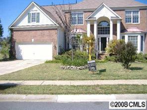 5615 Mcchesney Dr., Charlotte, NC 28269