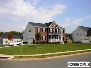 9922 Candlehill Dr., Mint Hill, NC 28227