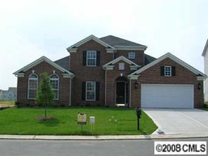 1575 NW Fitzgerald St., Concord, NC 28027