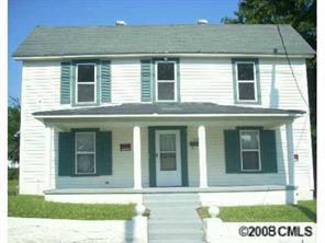 218 Academy St., Concord, NC 28025