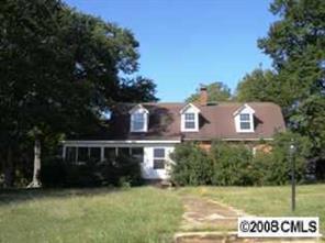 6220 Hudspeth Rd., Harrisburg, NC 28075