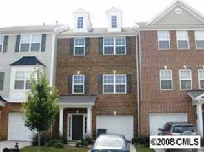9725 NW Walkers Glen Dr. #-, Concord, NC 28027