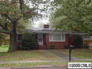 738 N 5th St., Albemarle, NC 28001