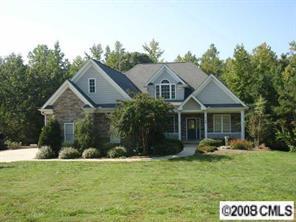 140 Wildwood Cove Dr., Mooresville, NC 28117