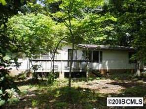 705 Ward Rd., Denton, NC 27239
