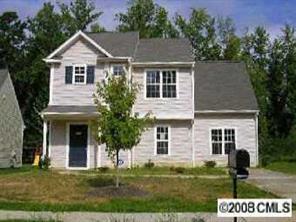 4841 Elizabeth Rd., Charlotte, NC 28269