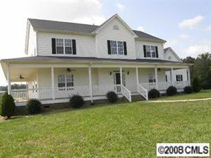 6833 Honey Bee Rd., Monroe, NC 28110