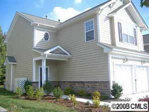 9822 Dominion Crest Dr., Charlotte, NC 28269