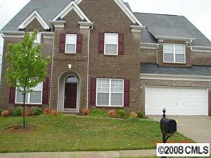 6205 Castlecove Rd., Charlotte, NC 28278