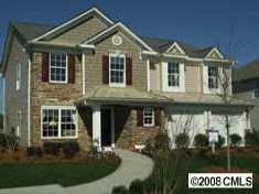 107 Silverspring Pl., Mooresville, NC 28117