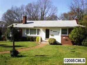 402 Gates St., Salisbury, NC 28144