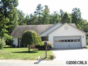 10112 Fairlea Dr., Charlotte, NC 28269