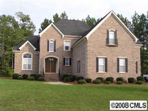 909 Olive Mill Ln., Matthews, NC 28104