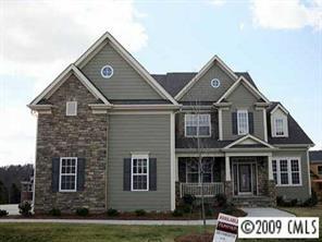 1830 Laveta Rd., Charlotte, NC 28269