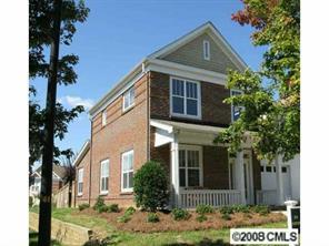 18517 Mizzenmast Ave. #na, Cornelius, NC 28031