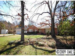 6616 Alexander Rd., Charlotte, NC 28270