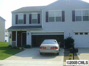 6436 Ziegler Ln., Charlotte, NC 28269