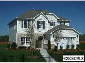 10404 Glenburn Ln., Charlotte, NC 28278