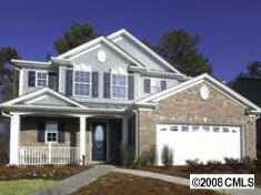 9309 Seamill Rd., Charlotte, NC 28278