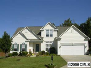 712 Circle Trace Rd., Monroe, NC 28110