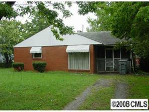 2709 Southwest Blvd., Charlotte, NC 28216