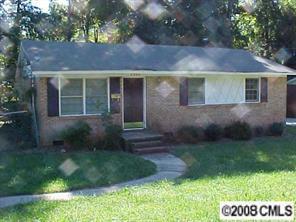 3208 Cricketeer Dr., Charlotte, NC 28216