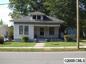 520 S Ellis St., Salisbury, NC 28144