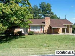 918 Northbrook Iii School Rd., Vale, NC 28168