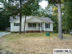 1095 Heatherdale Rd., Salisbury, NC 28146