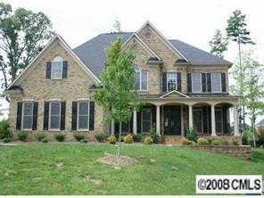 3012 Shalford Ln., Matthews, NC 28104