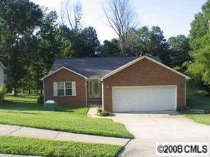 1436 Church St., Salisbury, NC 28144