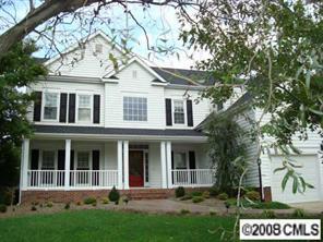 11103 Stonepath Ln., Charlotte, NC 28277