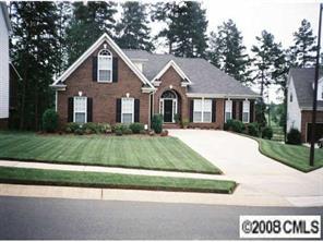 5720 Lagrande Dr., Charlotte, NC 28269