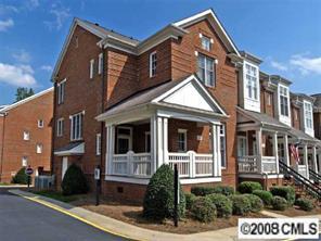 4937 South Hill View Dr. #-, Charlotte, NC 28210