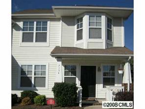 7154 Tom Castain Ln., Charlotte, NC 28226