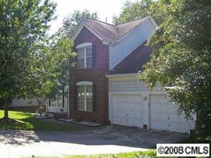 6007 Beech Cove Ln., Charlotte, NC 28269