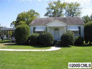 2050 N Main St., China Grove, NC 28023