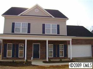 132 Turning Leaf Ln., Statesville, NC 28677