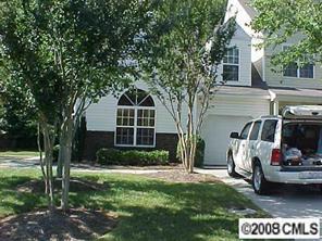4551 Panther Pl., Charlotte, NC 28269