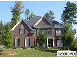 1119 Lytton Ln., Matthews, NC 28104