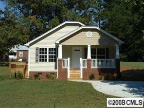 208 Smith St., Mount Holly, NC 28120
