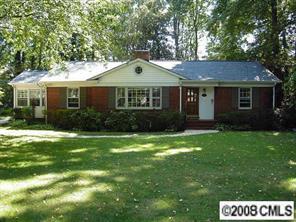 616 Bertonley Ave., Charlotte, NC 28211
