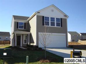 4559 Stone Mountain Dr., Gastonia, NC 28054