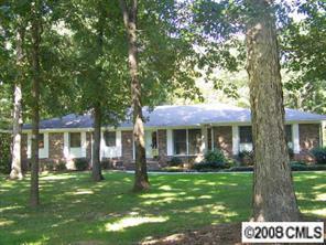 3312 Tom Starnes Rd., Monroe, NC 28112