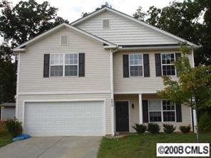 5813 Emma Lynn Ct., Charlotte, NC 28269