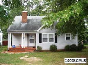 568 Englewood St., Concord, NC 28025