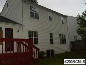 6024 Black Bear Ct., Charlotte, NC 28214