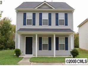 5750 Laborde Ave., Charlotte, NC 28269