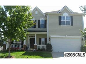 125 Middleton Pl., Mooresville, NC 28117