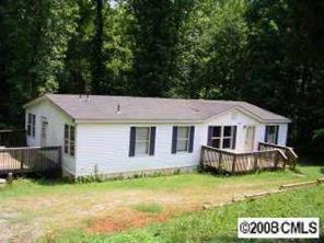 1201 Horse Trail Dr., Shelby, NC 28150